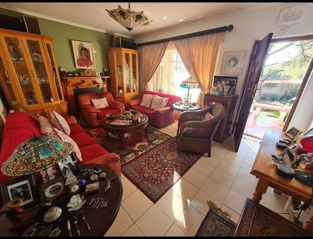 3 BEDROOM HOUSE FOR SALE IN ESTHER PARK